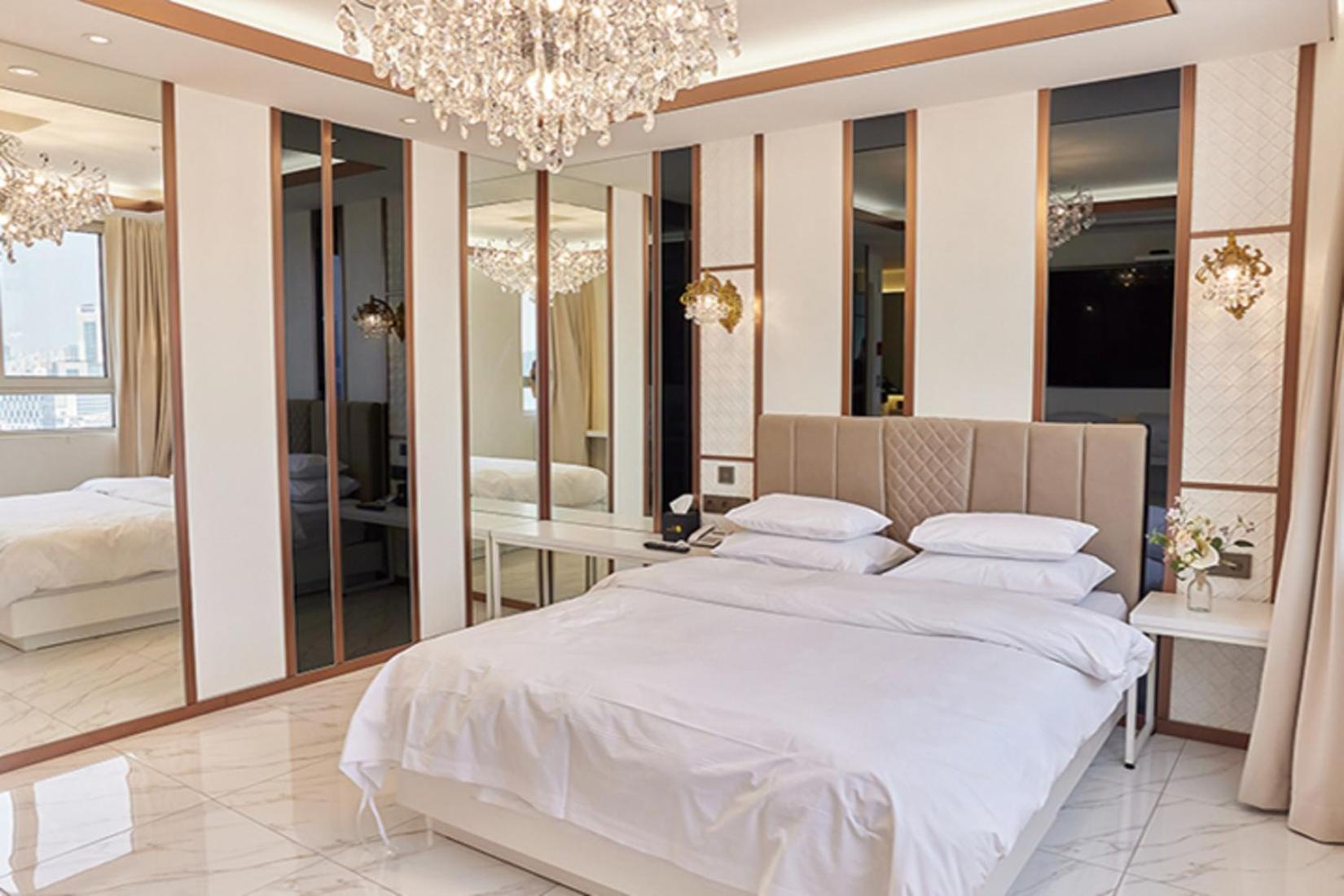 Hotel The Designers Hongdae Seoul Luaran gambar