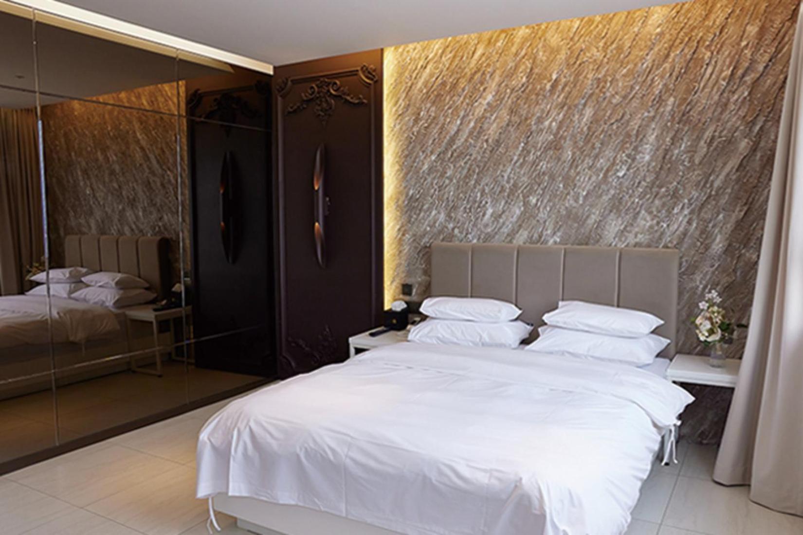 Hotel The Designers Hongdae Seoul Luaran gambar