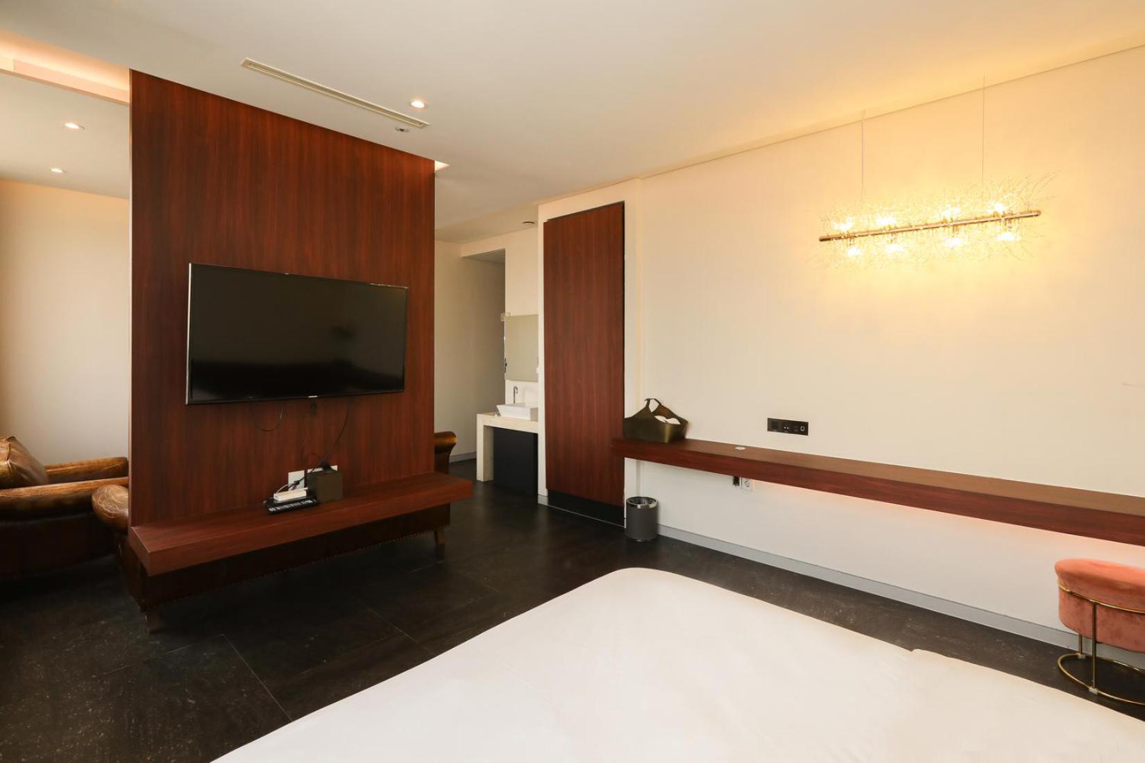 Hotel The Designers Hongdae Seoul Luaran gambar